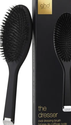 ghd Hårbørster & Kamme>The Dresser - Oval Dressing Brush