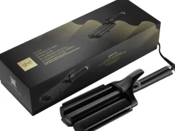 Wave - Professional Triple Barrel Waver-ghd Sale