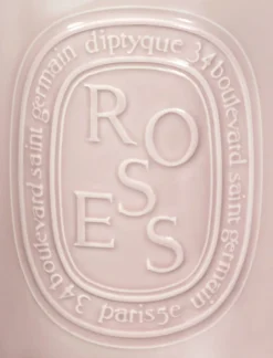 Online Giant candle Rose 1500 g Dufte Til Hjemmet