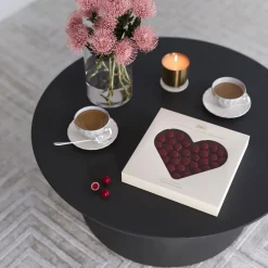 BOX-THE-ORIGINAL Søde Sager|Juleslik>Gift box Heart