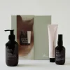 Gift Set - Love The Skin You're In - Daily Facial Routine-Woods Copenhagen Outlet