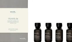 Gift set- Travel Set-Woods Copenhagen Clearance