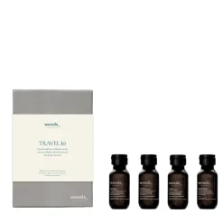 Gift set- Travel Set-Woods Copenhagen Clearance