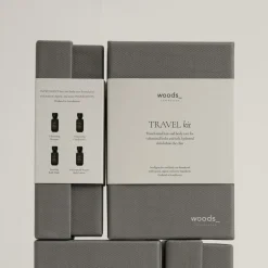 Gift set- Travel Set-Woods Copenhagen Clearance