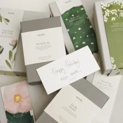 Gift set- Travel Set-Woods Copenhagen Clearance