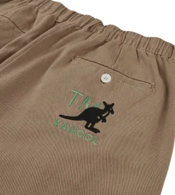 Gilbert bukser-Kangol Hot