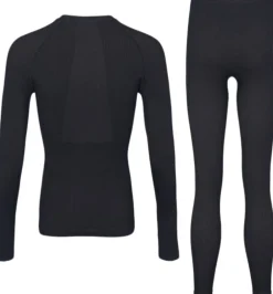 Hot Gillo Seamless skiundertøj Børn Skitøj