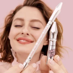 Best Gimme Brow Goals Set - Volumizing gel & pencil Makeup Gaveæsker