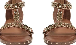 Clearance GINASW SANDAL Dame Sandaler