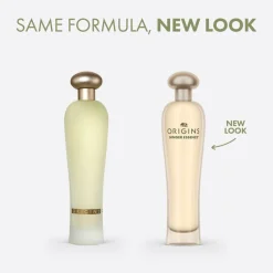 Ginger Essence Sensuous Fragrance Skin Scent-Origins Clearance