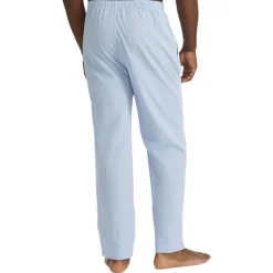 Gingham Cotton Sleep Pant-Polo Ralph Lauren New