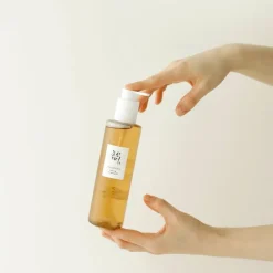 Clearance Ginseng Cleansing Oil Ansigtspleje