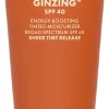 GinZing SPF 40 Energy-Boosting Tinted Moisturizing Face Cream-Origins Discount