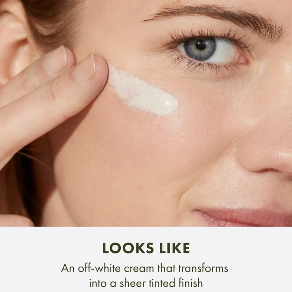 GinZing SPF 40 Energy-Boosting Tinted Moisturizing Face Cream-Origins Discount