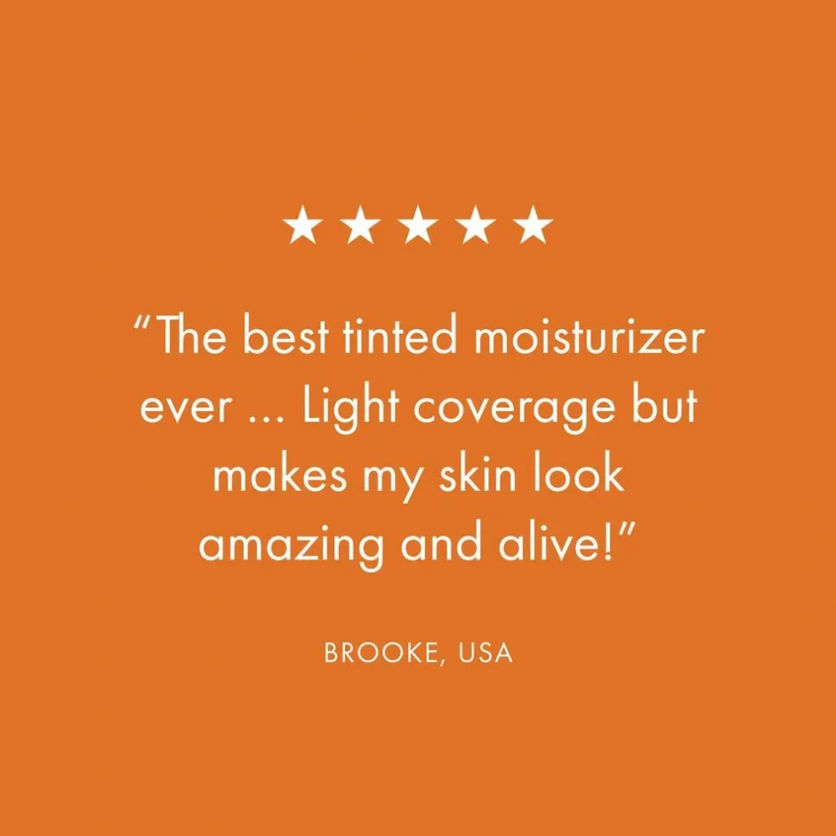 GinZing SPF 40 Energy-Boosting Tinted Moisturizing Face Cream-Origins Discount