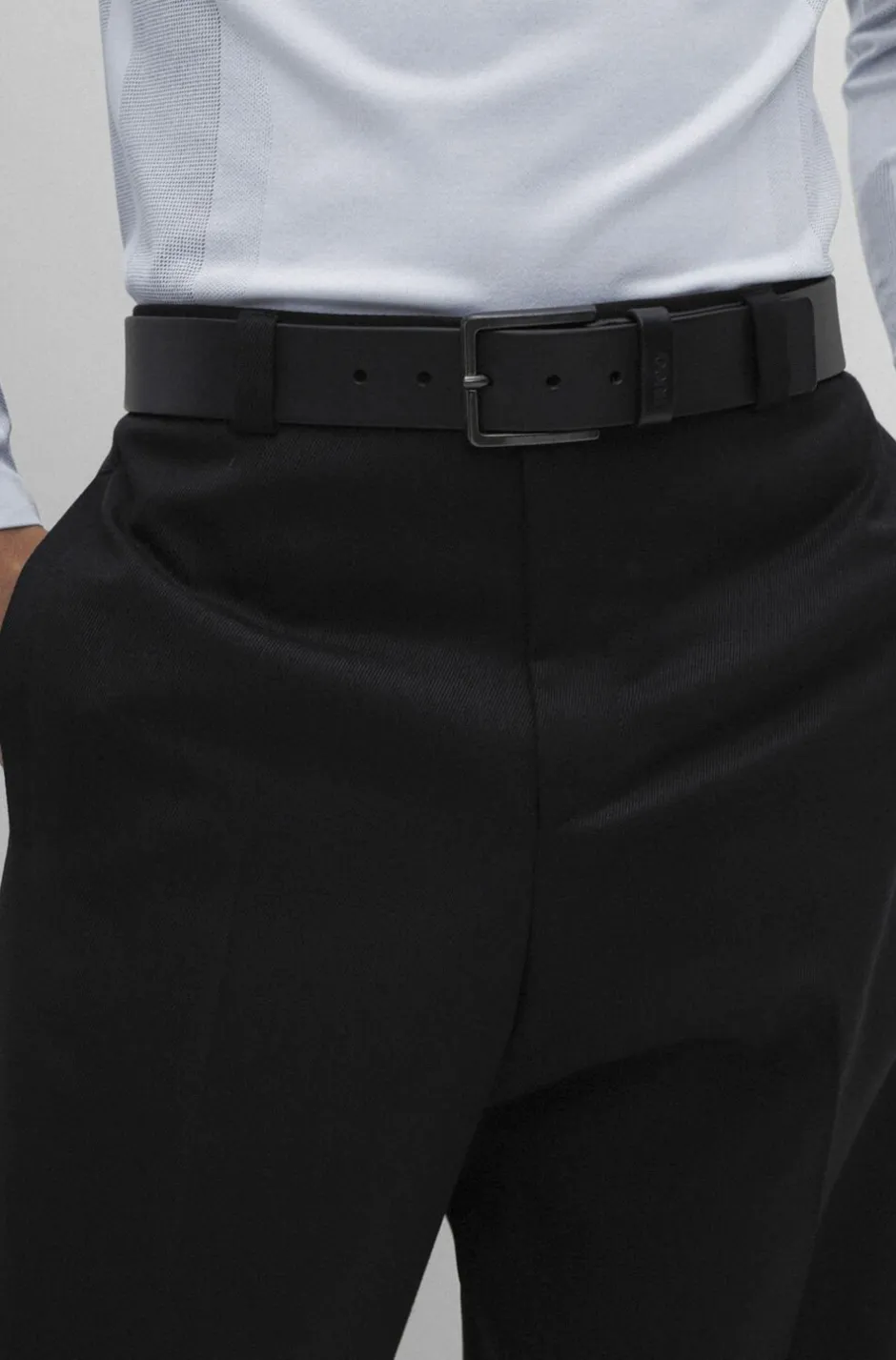 HUGO Bælter>Gionio_Sz40