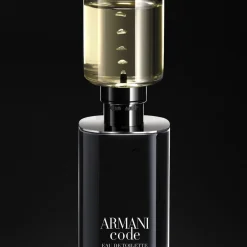 Giorgio Code Eau de Toilette 30ml-Armani Hot