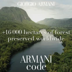 Giorgio Code Eau de Toilette 30ml-Armani Hot