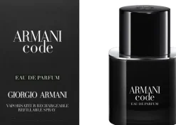 Armani Eau De Toilette>Giorgio Code Eau de Parfum 30ml