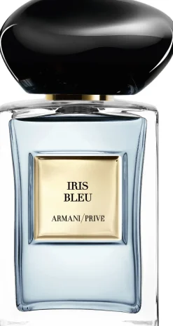 Armani Eau De Parfum>Giorgio Privé Iris Bleu