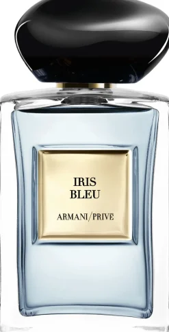 Armani Eau De Parfum>Giorgio Privé Iris Bleu