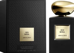Discount Giorgio Privé Oud Royal Eau De Parfum Eau De Parfum