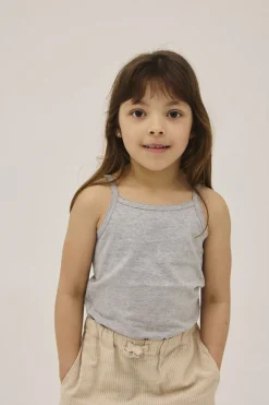 Børn Magasin du Nord Collection Undertøj>Girls Tanktops 2-Pack
