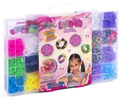 4-GIRLZ 5000- LOOMBANDSmm-37658 Online