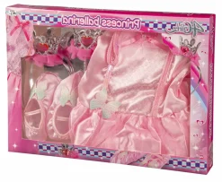 New BALLET FE mTILBH Børn Rolleleg & Musik