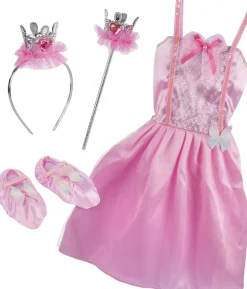 New BALLET FE mTILBH Børn Rolleleg & Musik