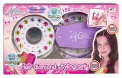 HÅRPYNTE MASKINE-4-GIRLZ Discount