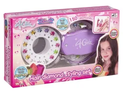 HÅRPYNTE MASKINE-4-GIRLZ Discount