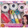 Børn 4-GIRLZ Rolleleg & Musik>HÅRPYNTESÆTmSPRAY