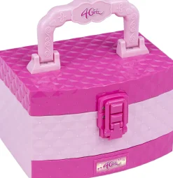 Online MAKEUP HANDBAG Børn Rolleleg & Musik