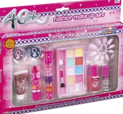 Børn 4-GIRLZ Rolleleg & Musik><noscript><img width=