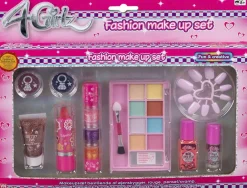 Børn 4-GIRLZ Rolleleg & Musik><noscript><img width=