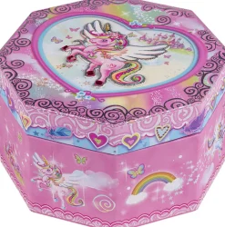 SMYKKEBOX mMUSIK-4-GIRLZ Hot