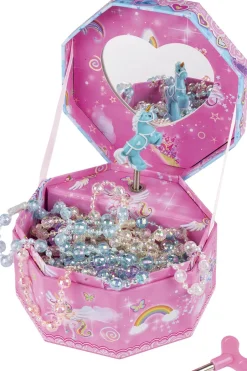 SMYKKEBOX mMUSIK-4-GIRLZ Hot