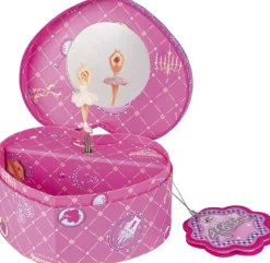 Børn 4-GIRLZ Smykker>SMYKKEBOX mMUSIK