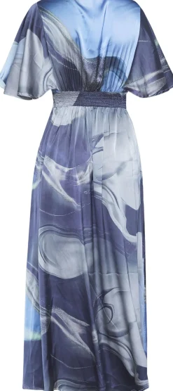 New GISELA-DR17 Dame Kjoler