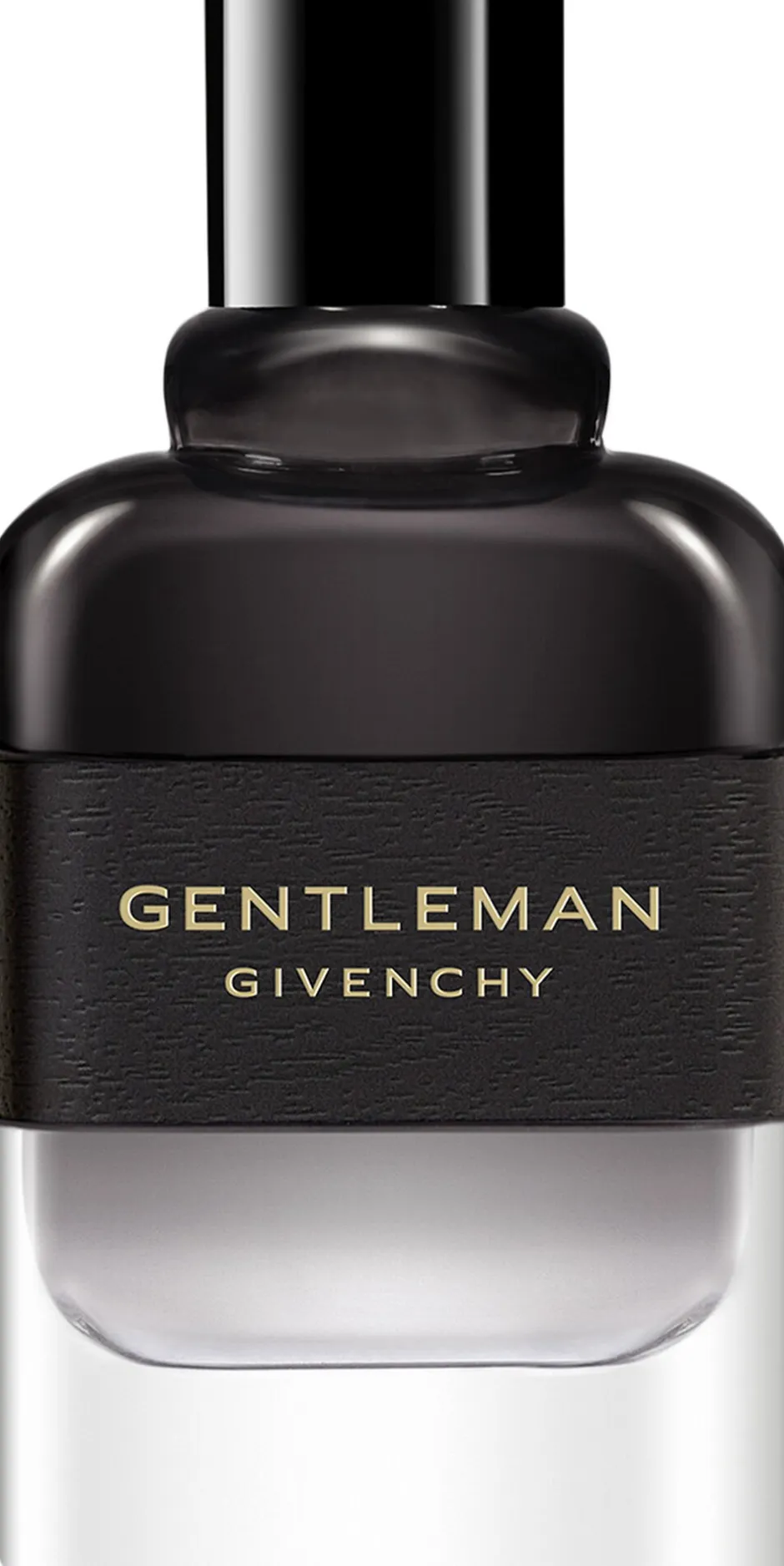 Online Gentleman boisee Eau de parfum Eau De Toilette