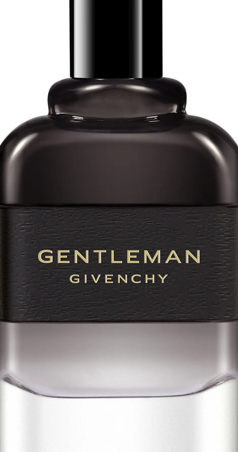 Online Gentleman boisee Eau de parfum Eau De Toilette
