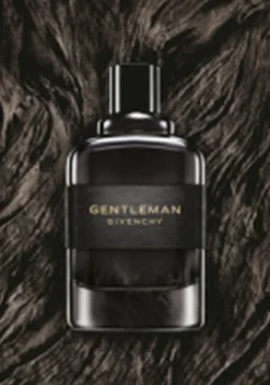 Online Gentleman boisee Eau de parfum Eau De Toilette