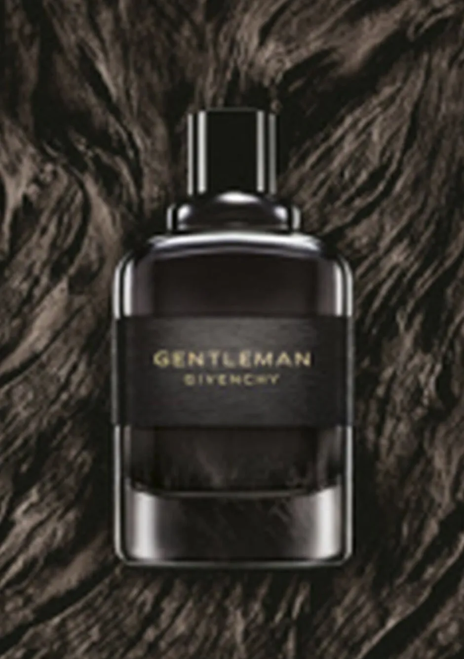 Online Gentleman boisee Eau de parfum Eau De Toilette