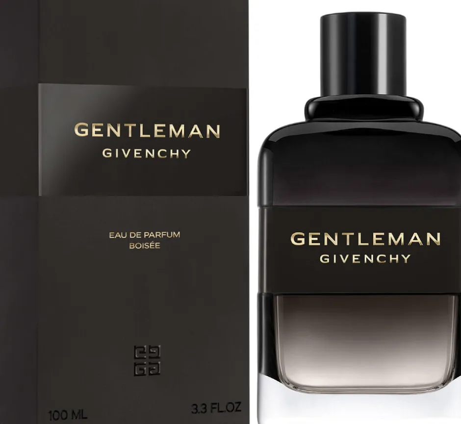 Online Gentleman boisee Eau de parfum Eau De Toilette