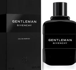 Gentleman Eau de parfum-Givenchy New