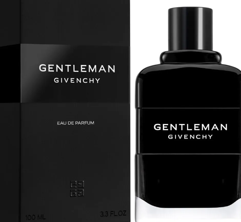 Gentleman Eau de parfum-Givenchy New