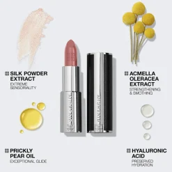 Clearance Le Rouge Intense Silk refill Læber