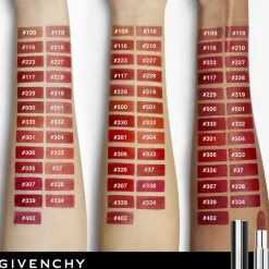 Le Rouge Intense Silk-Givenchy Online