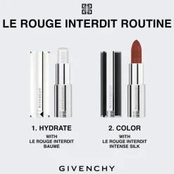 Le Rouge Intense Silk-Givenchy Online